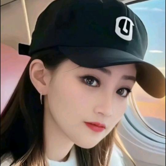 黑色的瑶瑶，