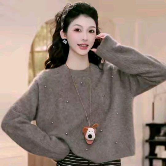 YY studio 妍妍 女装～时尚穿搭