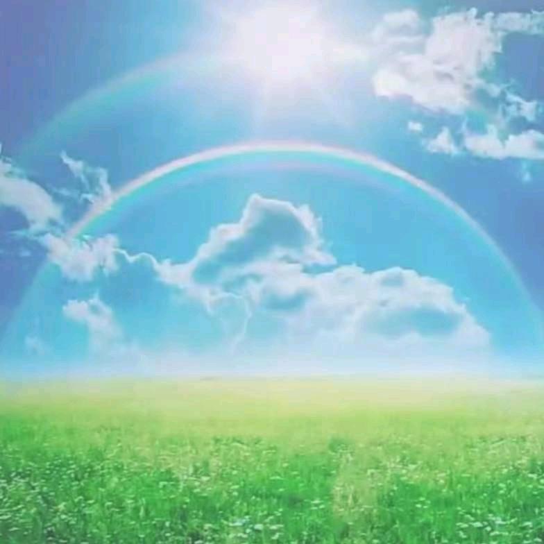 山歌(绿水青山)