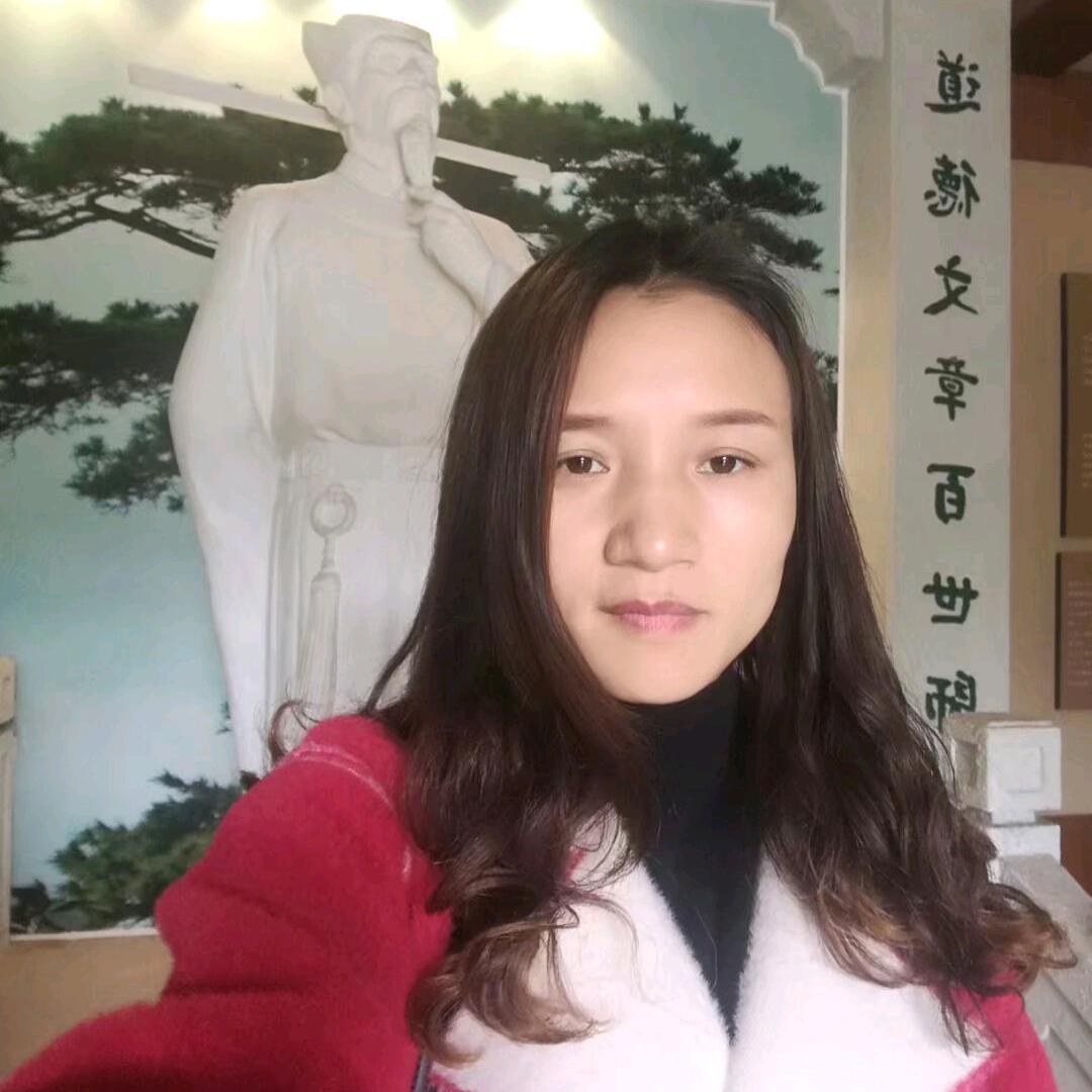 郭家二姐（橱窗好物分享）