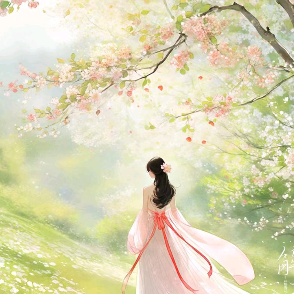 棠梨🌊⁰³²⁷