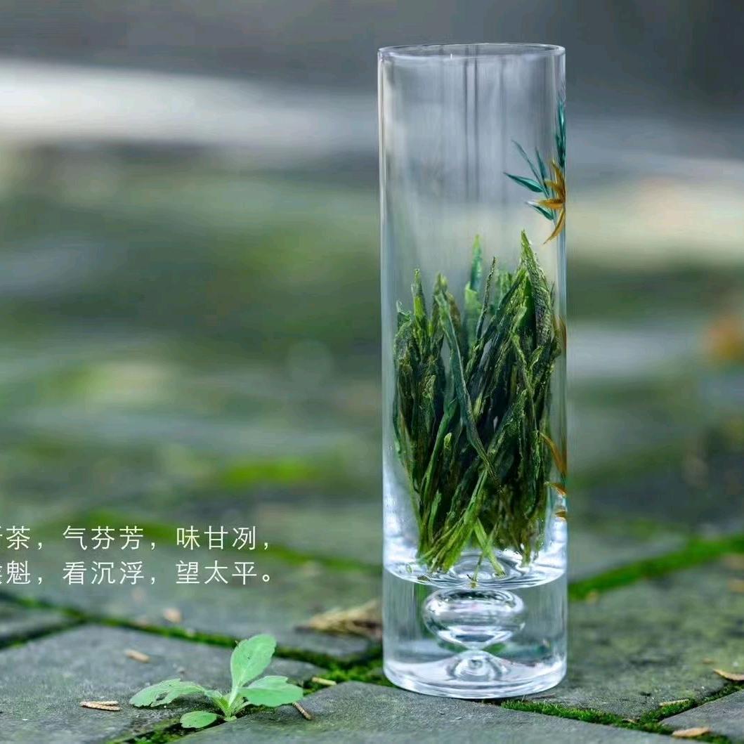 广阳意清茶厂