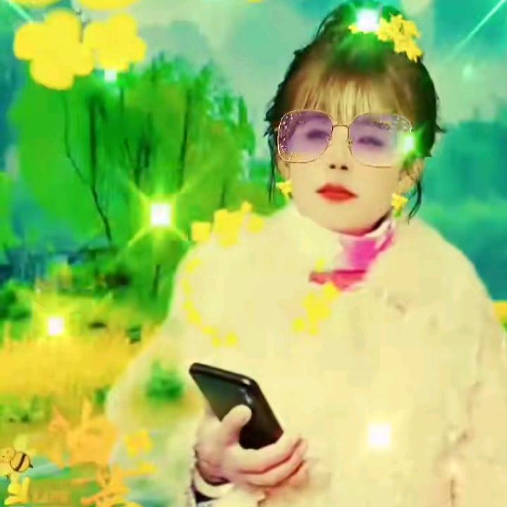 梦中人🌸🌸🌸🌸可好