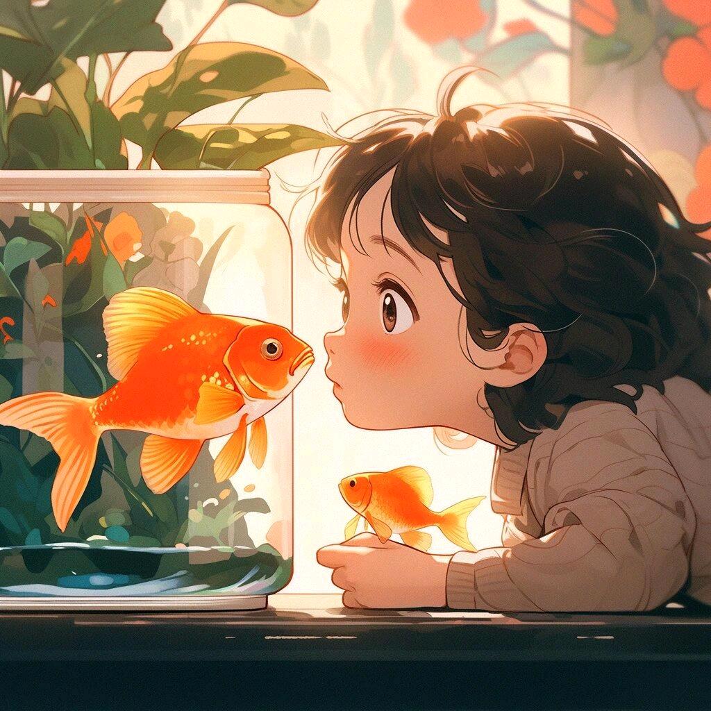 多多鱼水族