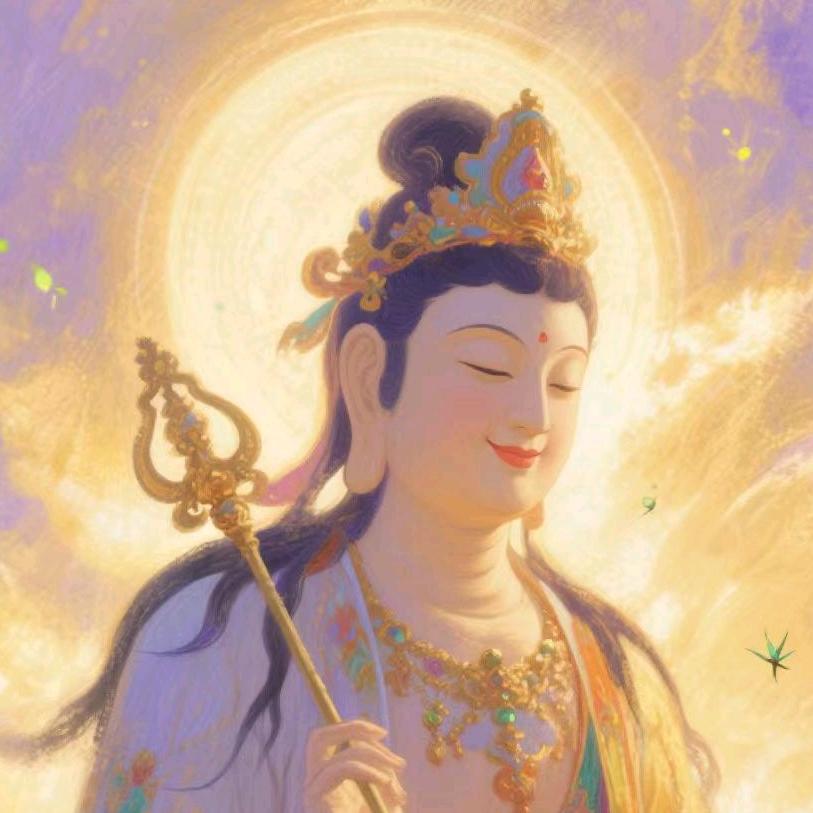文殊禅音（二十四时）