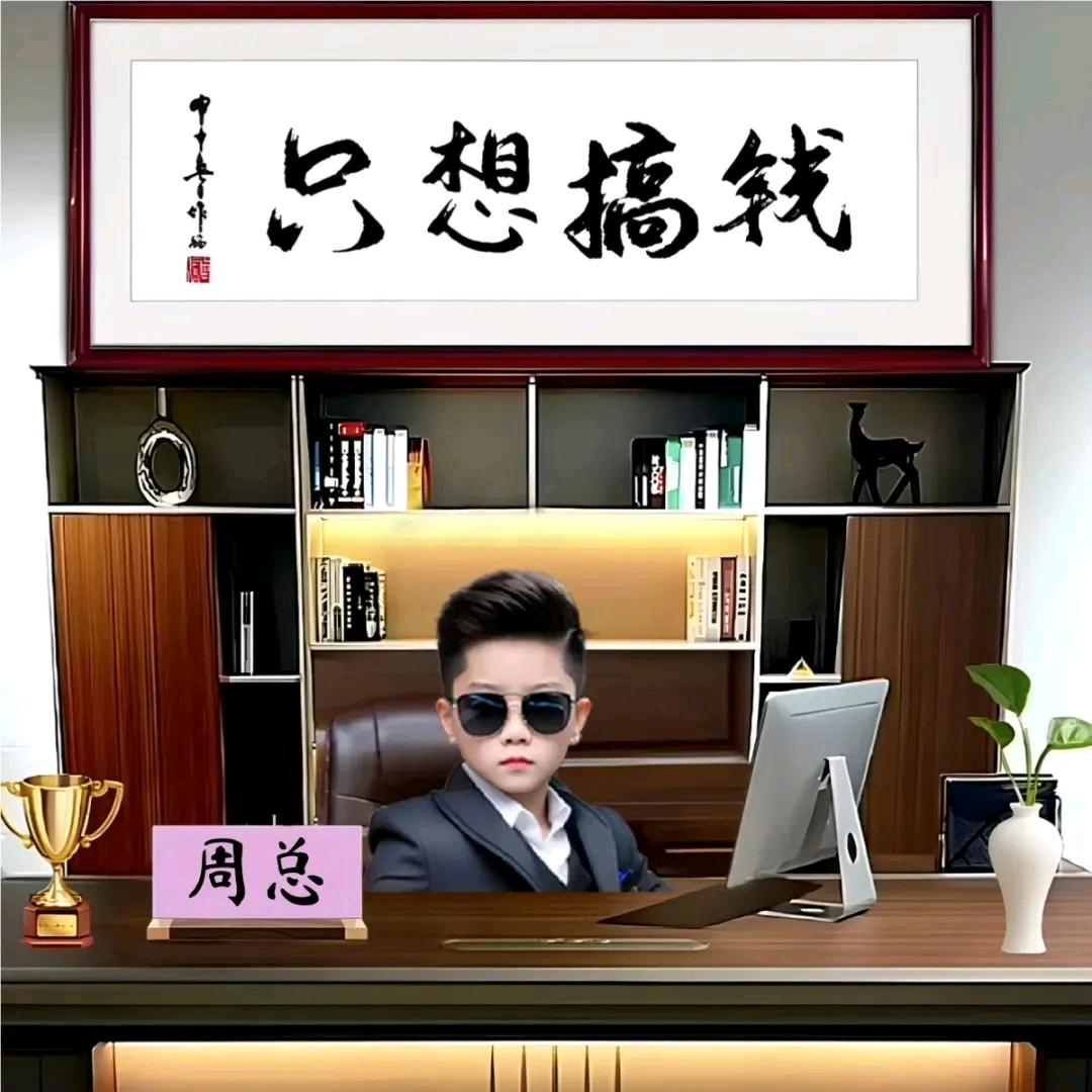 华哥