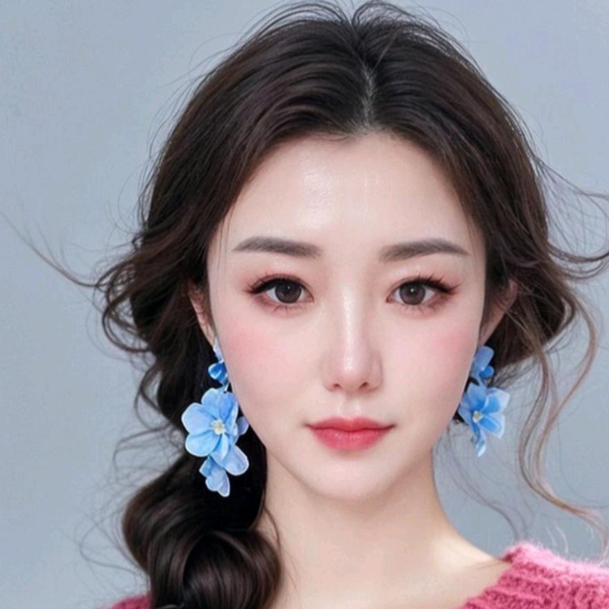 💞ঞᩚ᭄幸运ꕥ້໌ᮨ相随💕