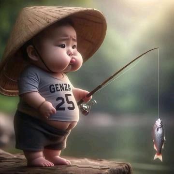 机场垂钓园 休闲塘