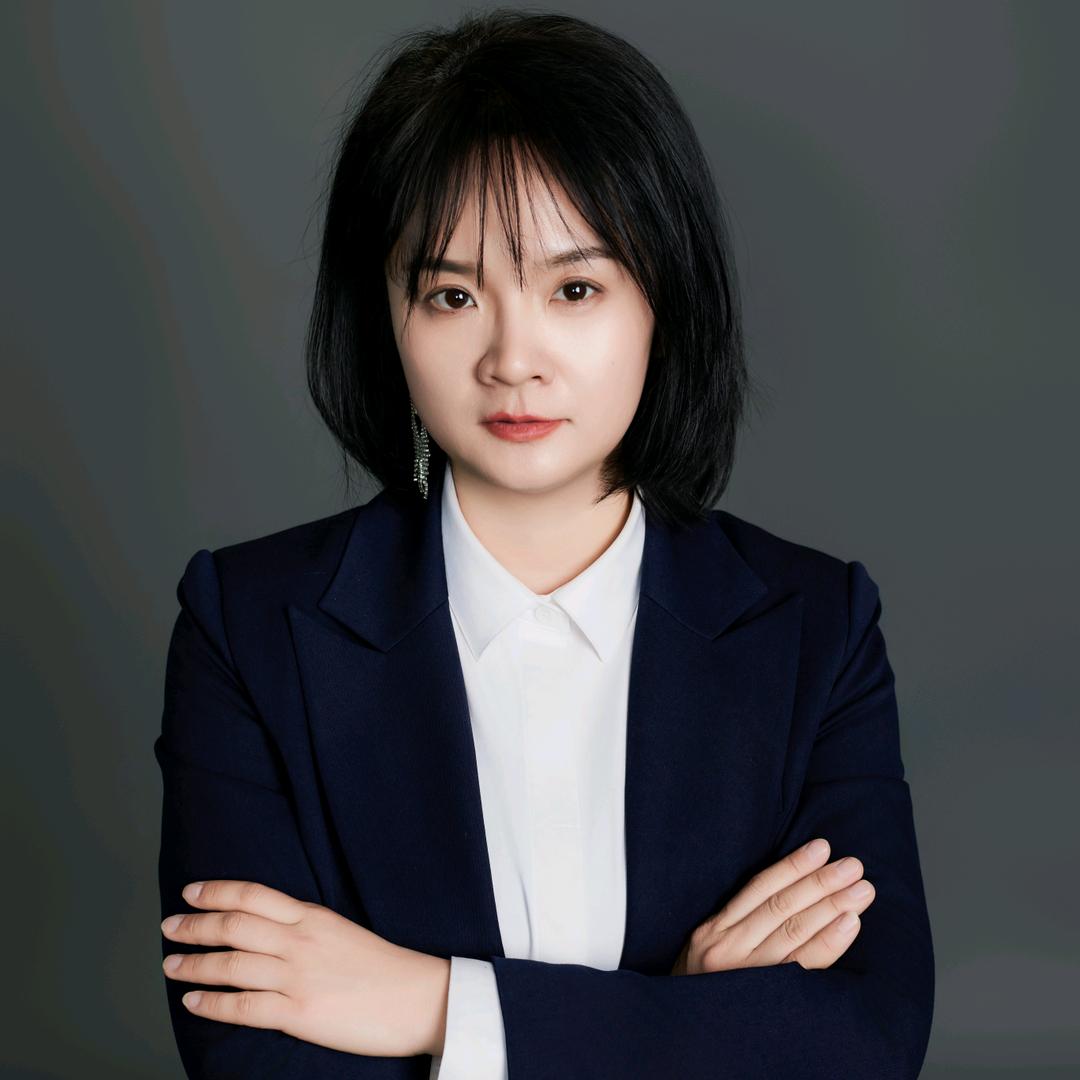 我叫小娜妮