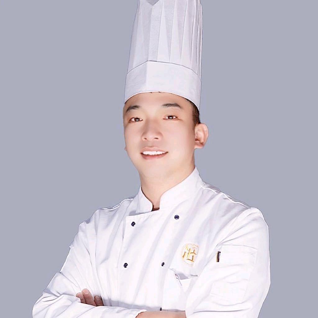 阿壮佬唐大厨