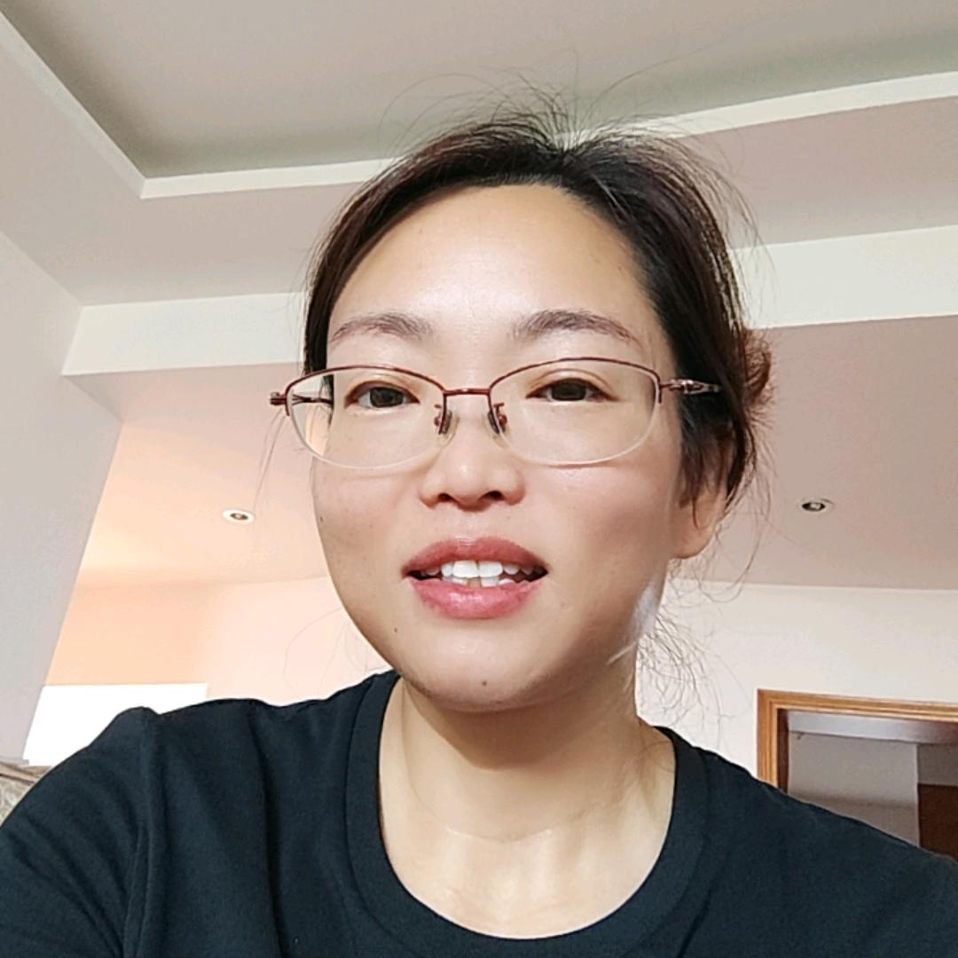 @英子姐（早7：20）周1、3、5播