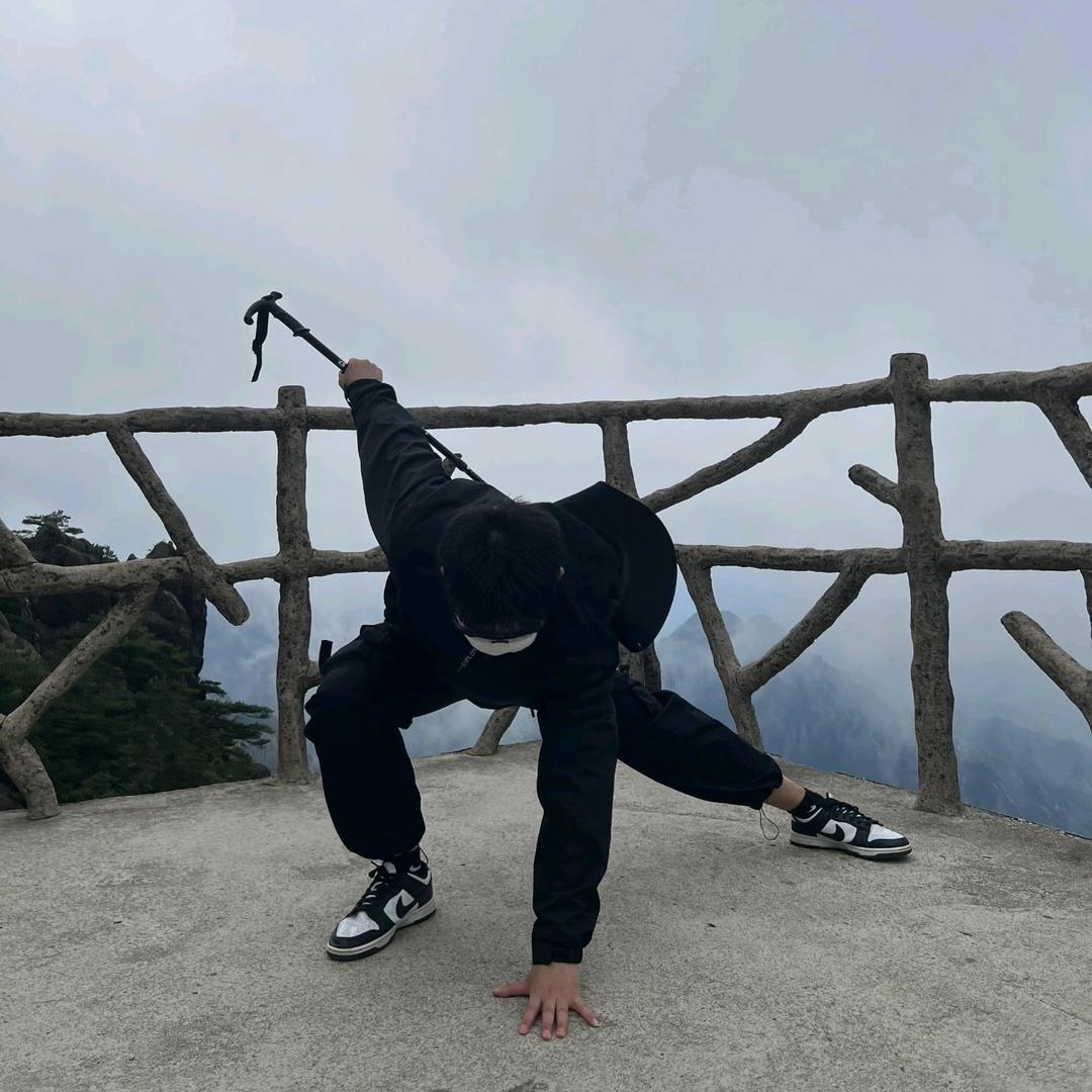 河南七小只（团队纳新）