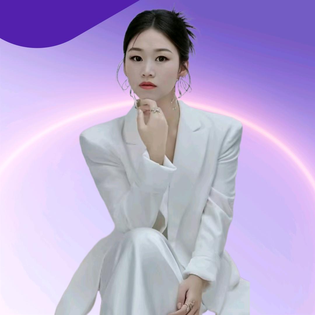 婧妍呀