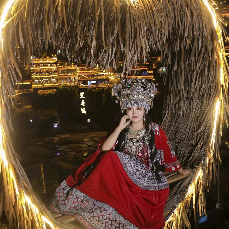 自己才是重要的人