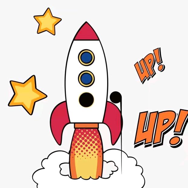 火箭🚀