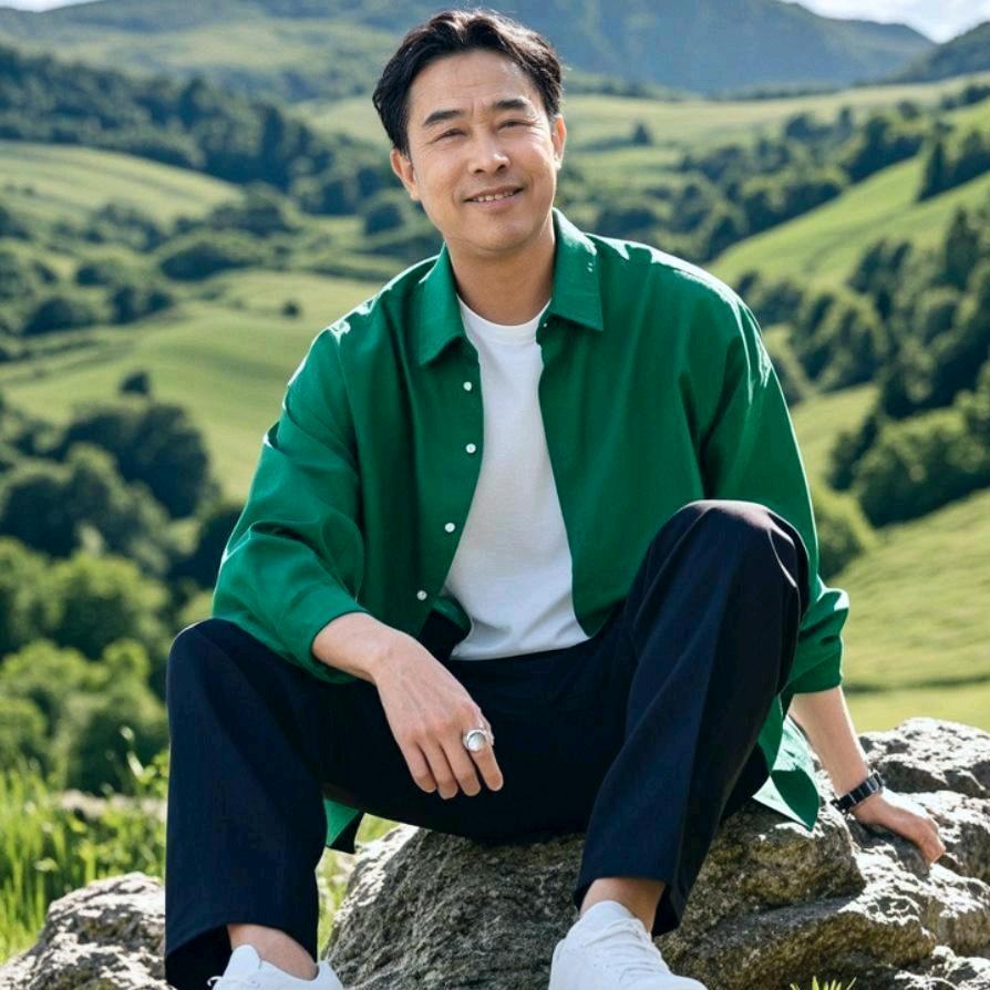 8十1哥，