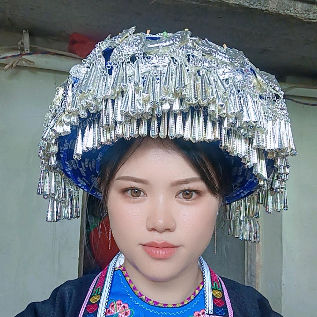 六马蜂糖李(伍小妹）