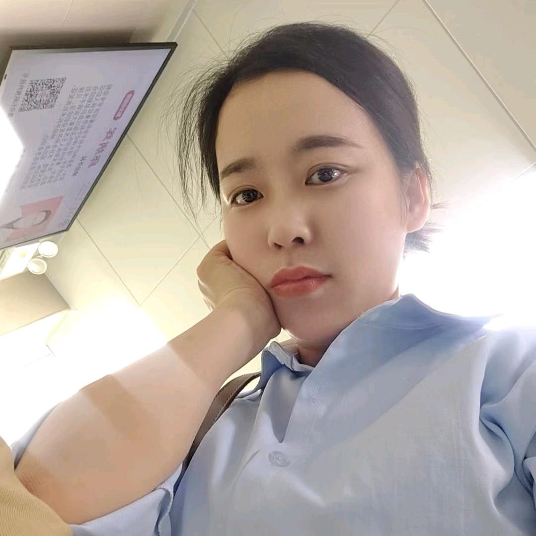 甜甜姐首播筹备中