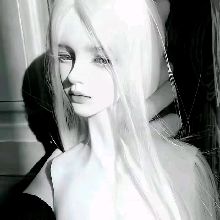 南栀Hana.