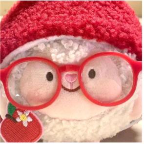 爱吃锅包肉´͈ ᵕ `͈