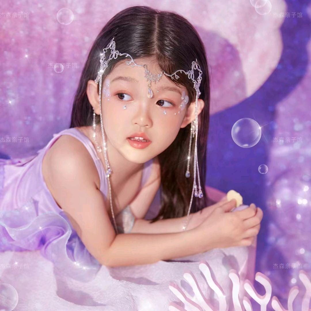 拾光纪摄影工作室官方号