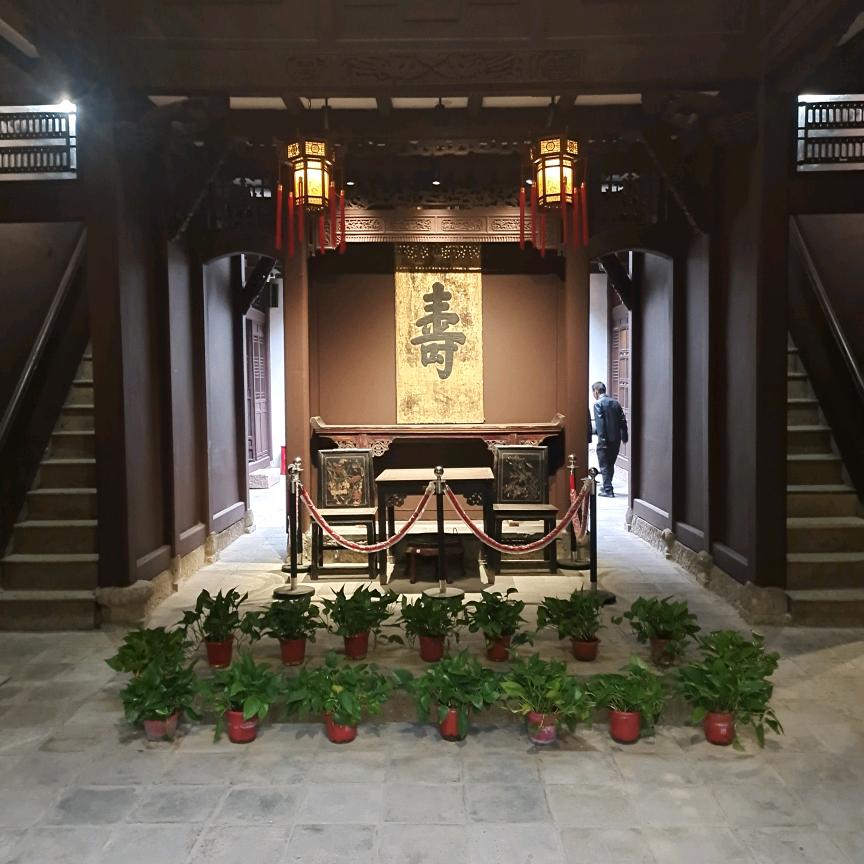 他乡遇故知