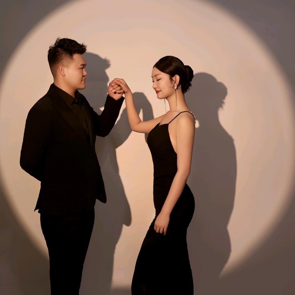 宇妹儿