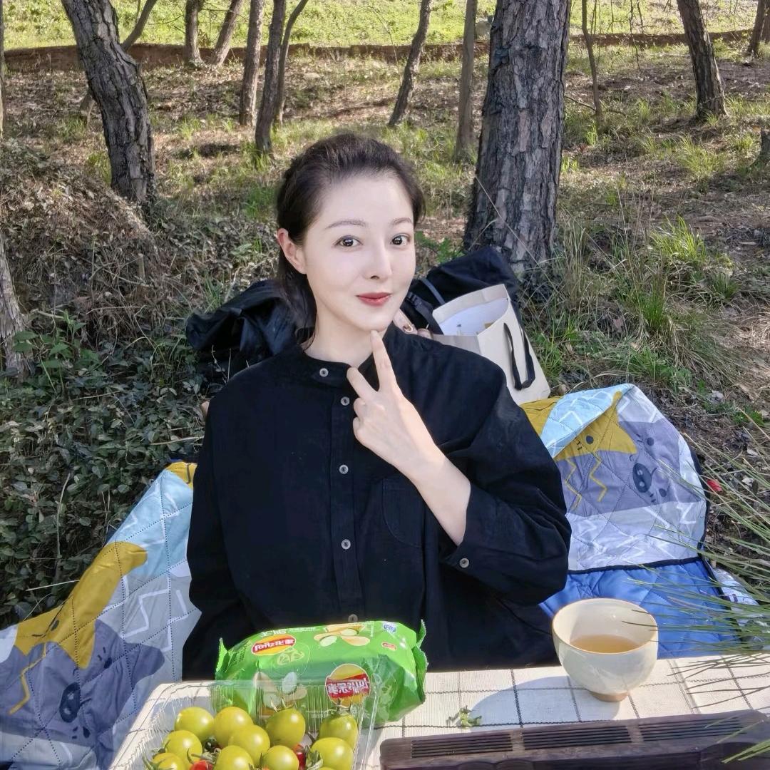 裴姐爱饮食