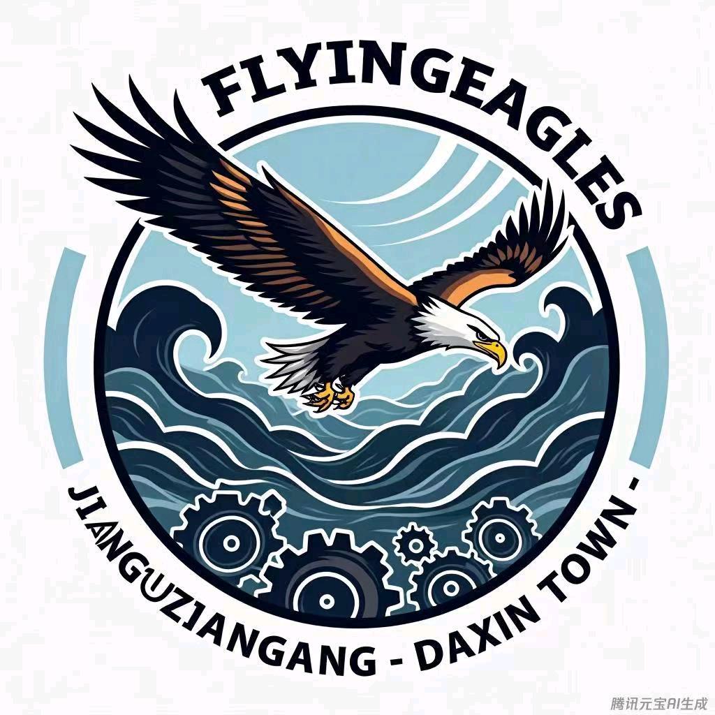 张家港大新飞鹰足球队