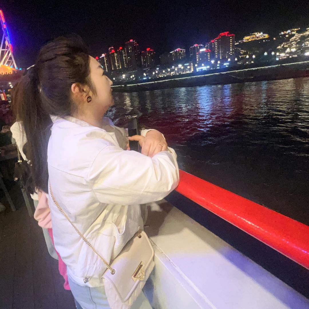陌然浅笑