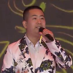 主持人智永