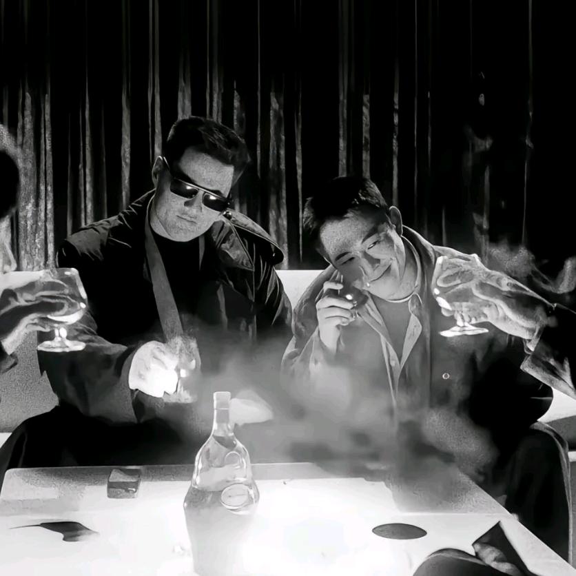 人生如棋，落子无悔