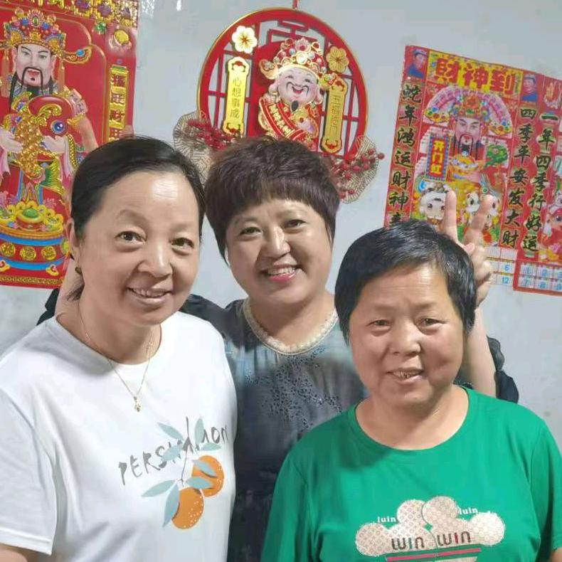 东北录英娜