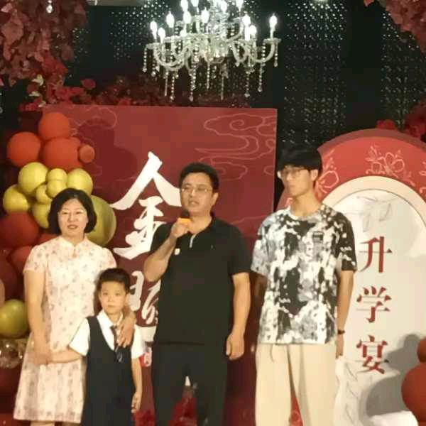 临朐美丽印象女装