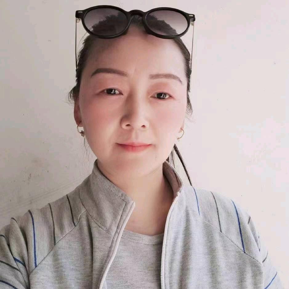 琴姐爱护眼