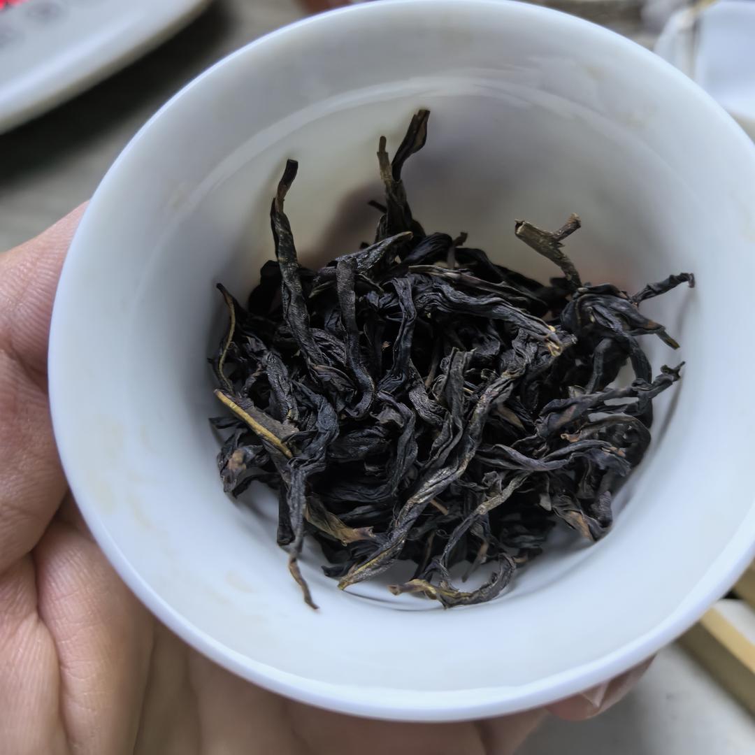 潮州凤凰单丛茶叶批发零售