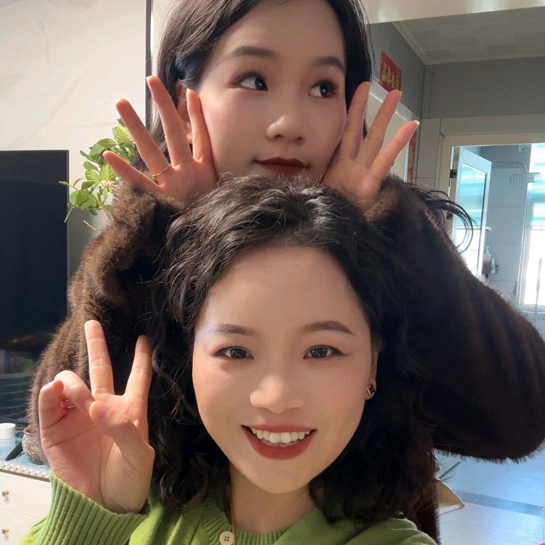 田甜的小妹子💕