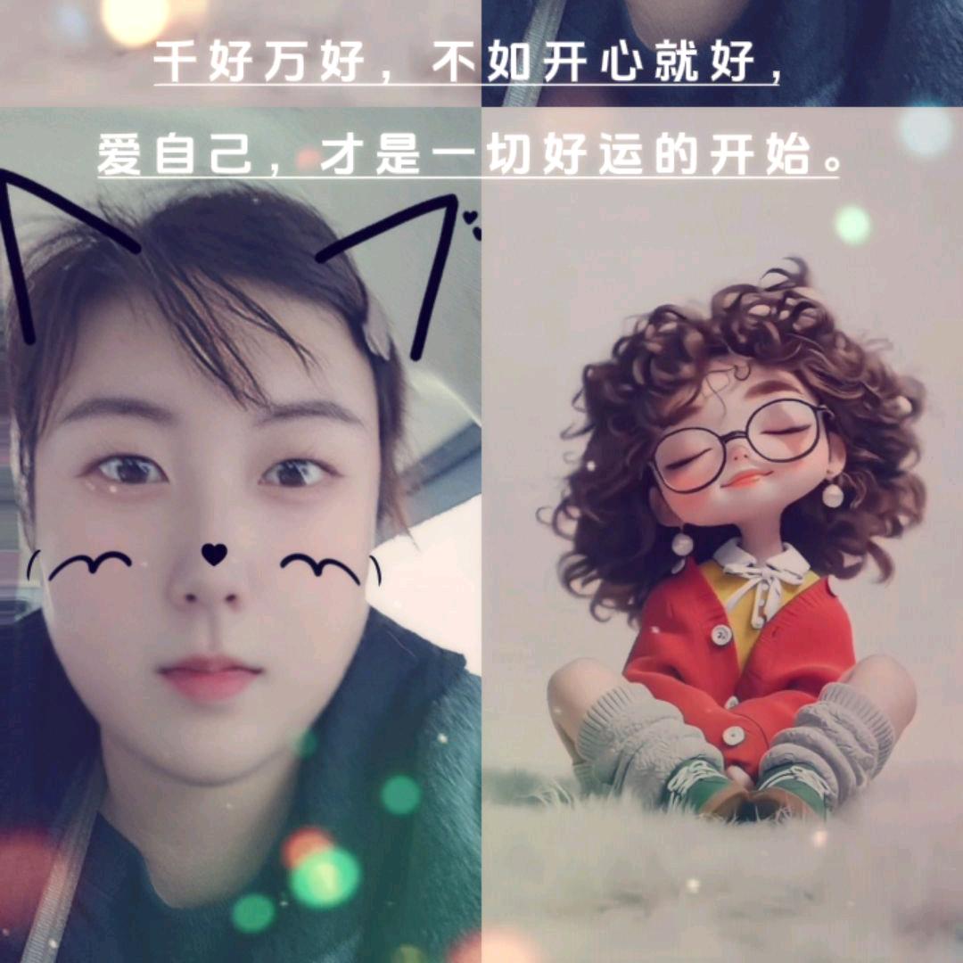柿柿如意