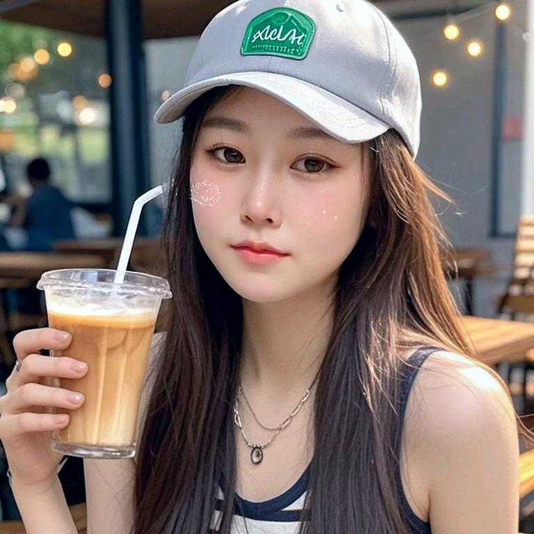 小李吖