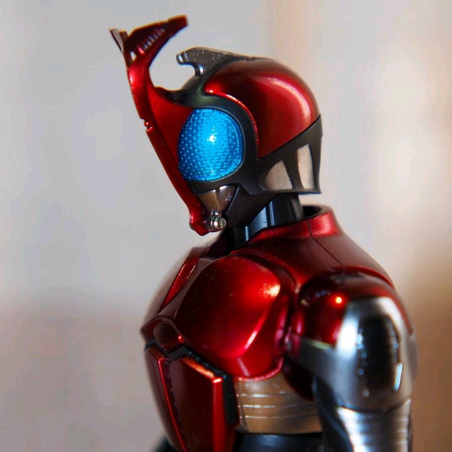 北仙中古模玩（千粉抽奖版）