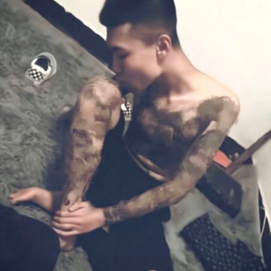 心事全在脸上ㅤ