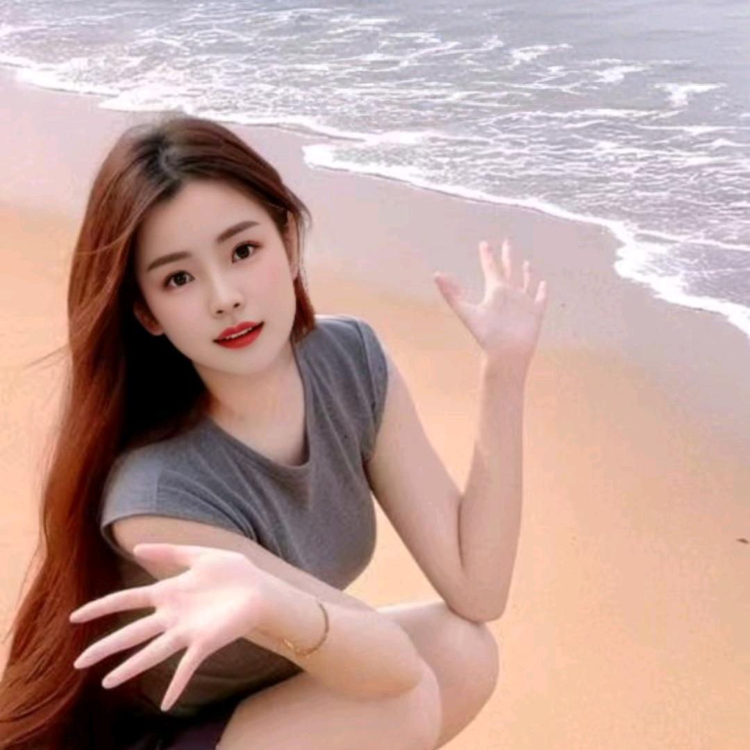 DSK蛮牛姑姑