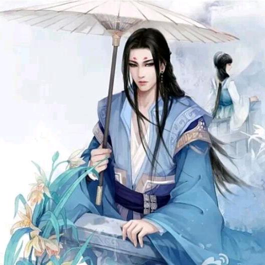 春风拂尘