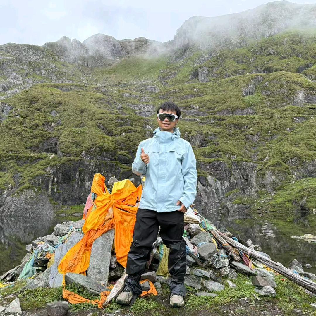 余生（户外版）