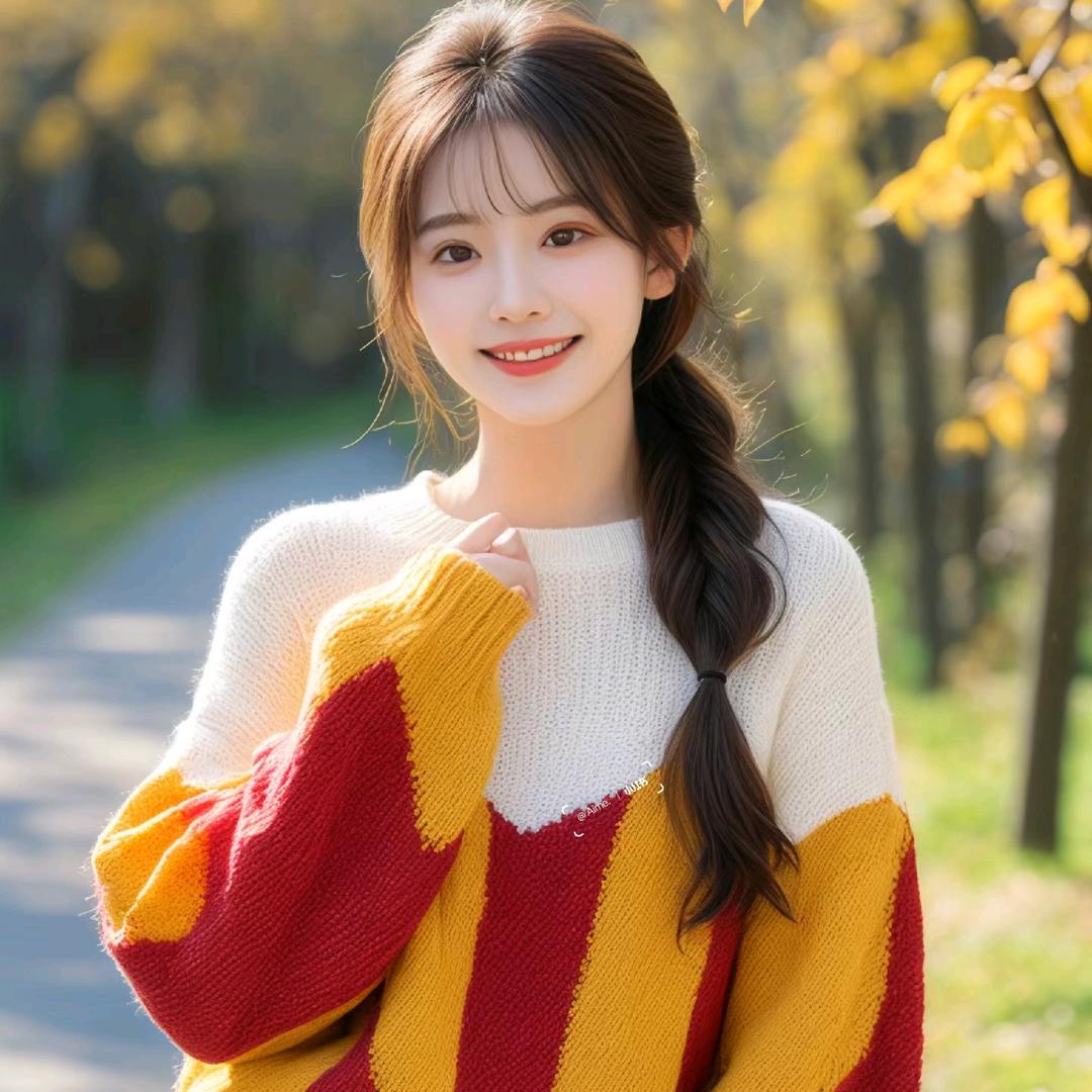 小洁同学