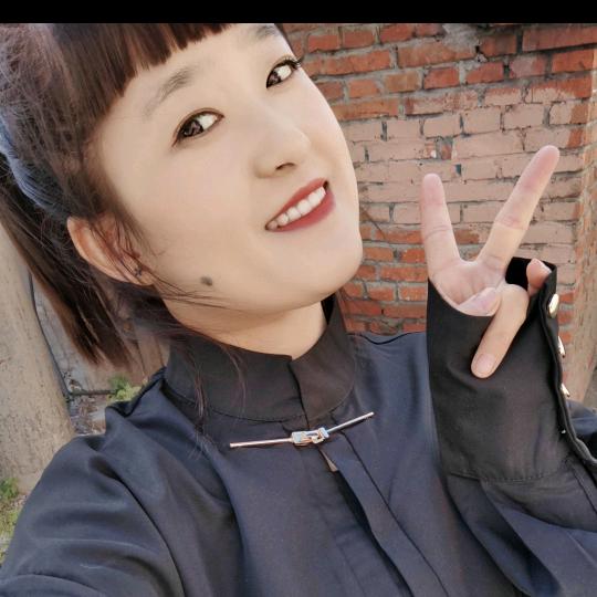 姜洋的小娘子