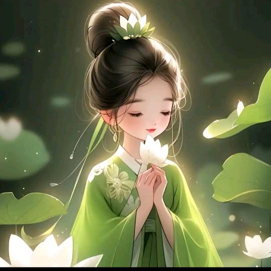 财运女神