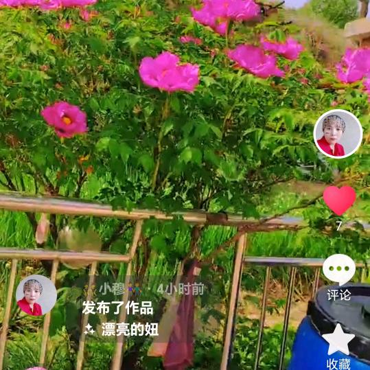 👯小穆👫