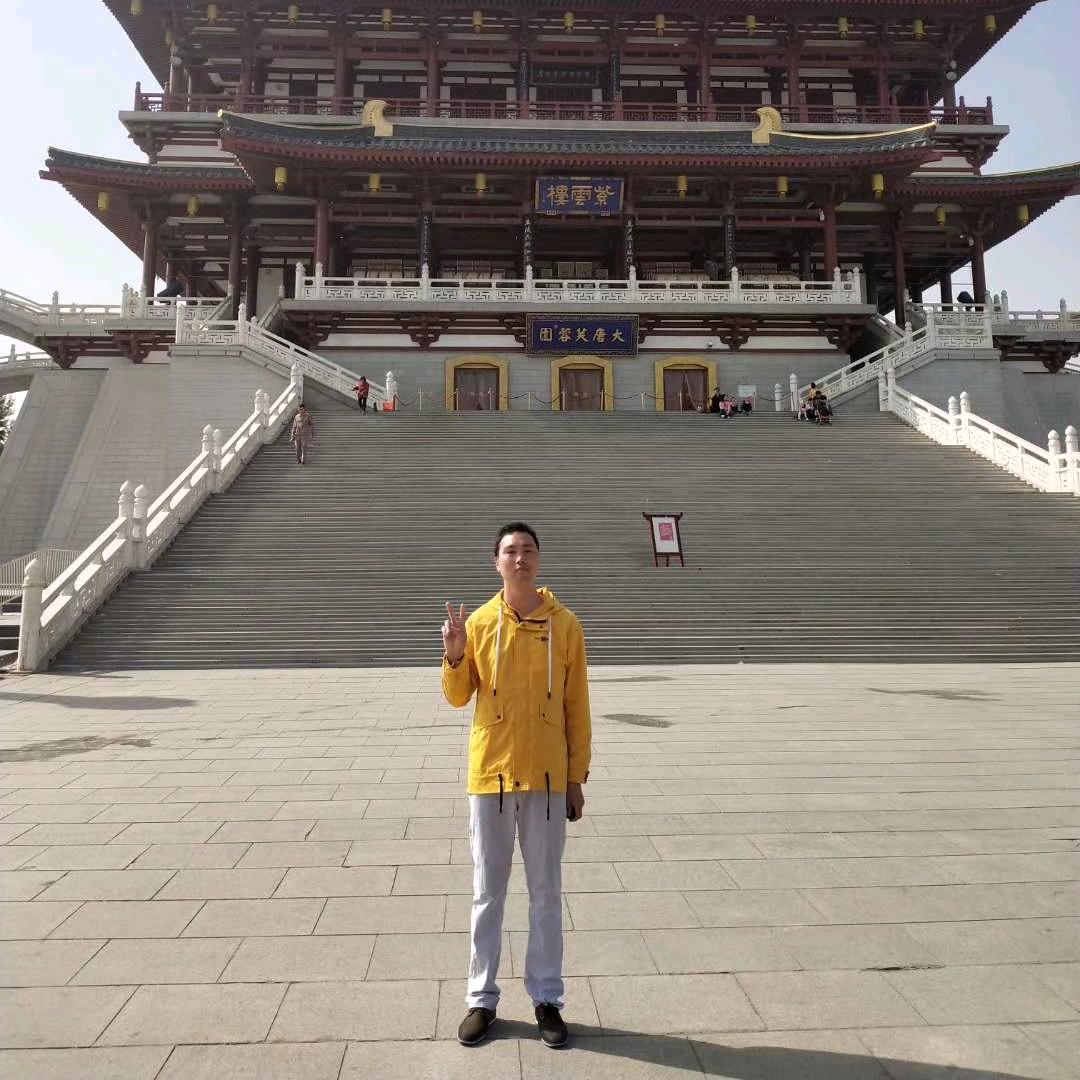 新娃，听障人
