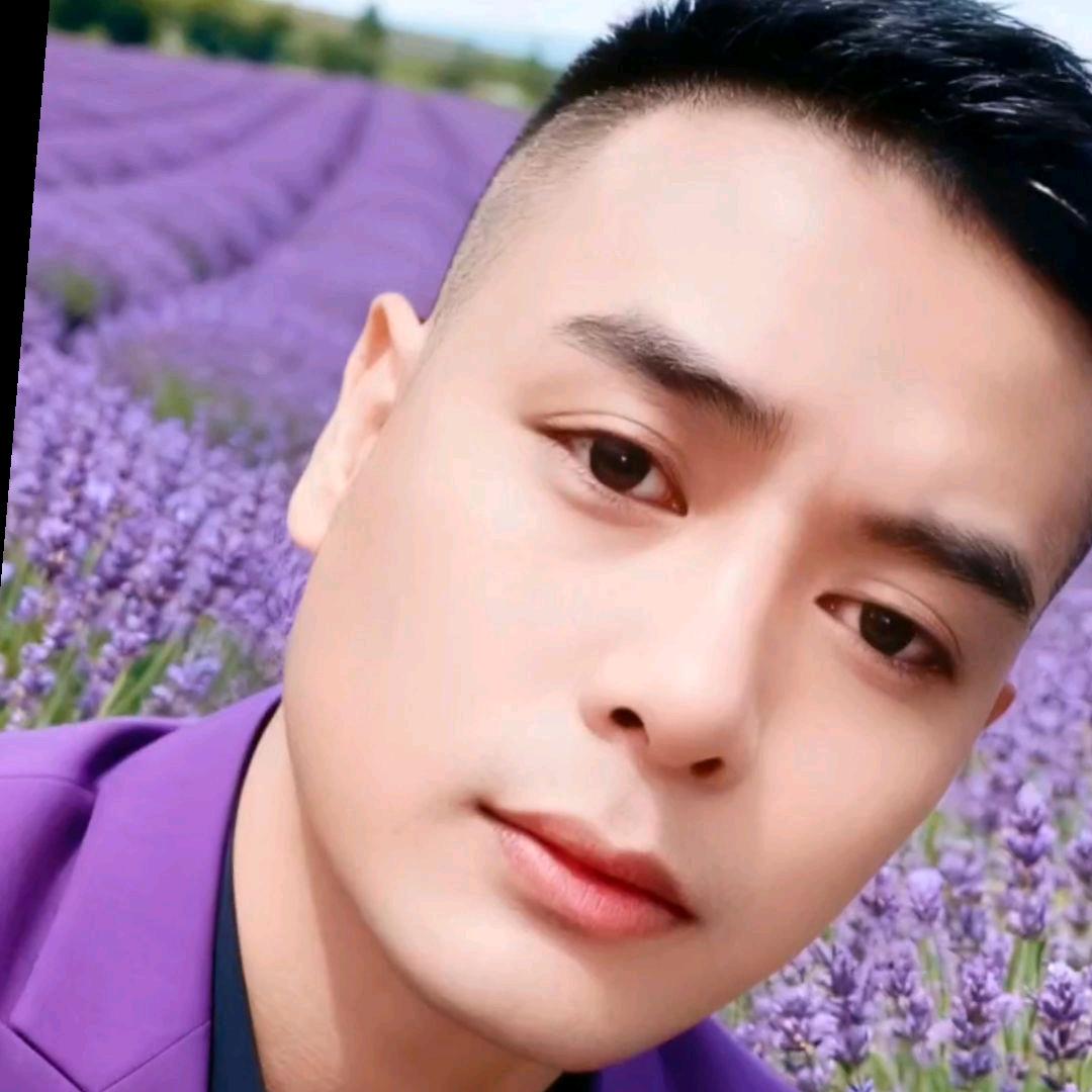 一路有你不孤单